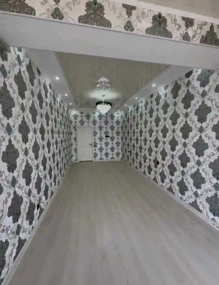 2-к квартира, 12 этаж, 67 м², Сино
