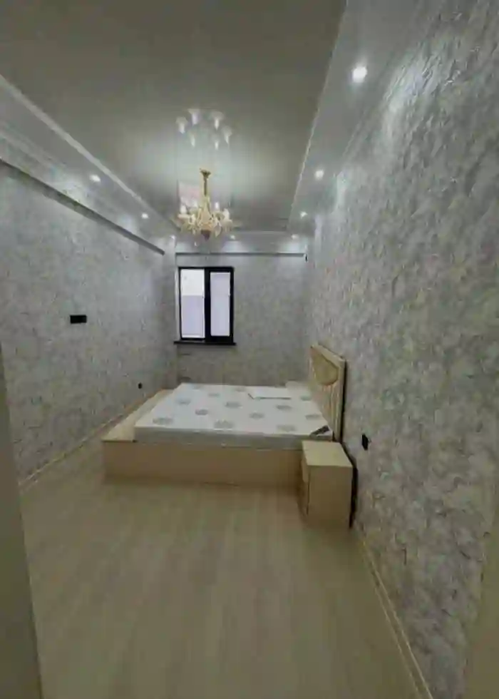 2-к квартира, 12 этаж, 67 м², Сино