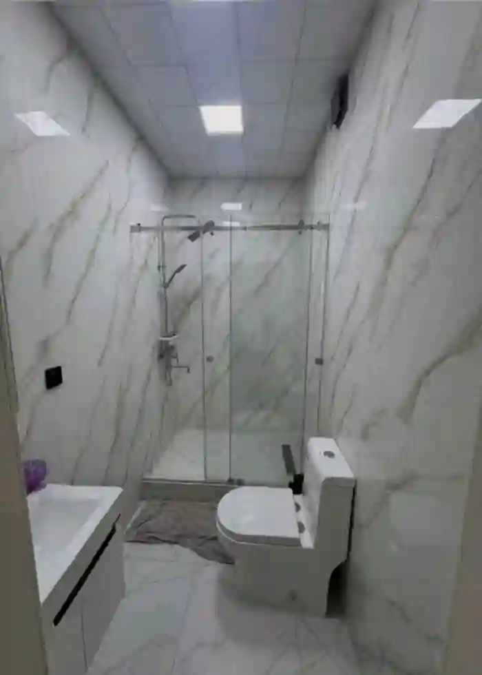 2-к квартира, 12 этаж, 67 м², Сино