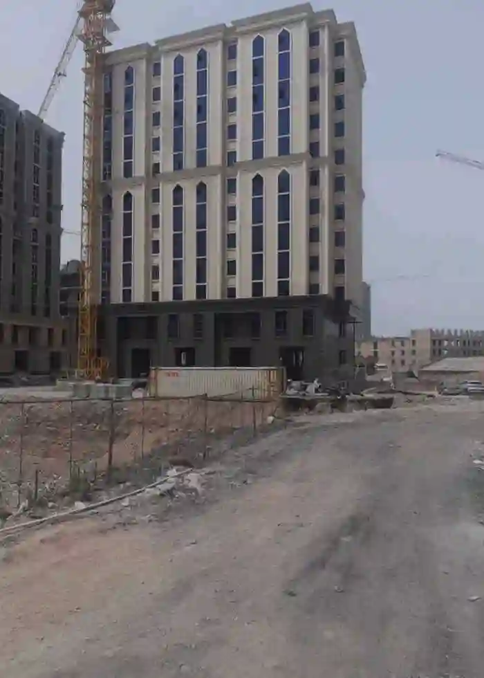 2-к квартира, 6 этаж, 74 м², Фирдавси