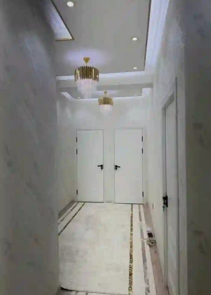 3-к квартира, 10 этаж, 100 м², Сино