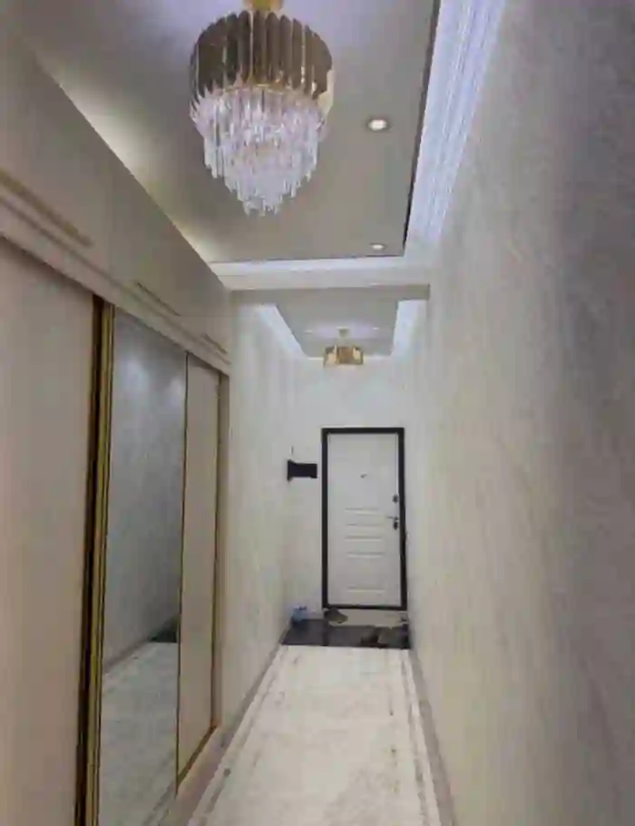 3-к квартира, 10 этаж, 100 м², Сино
