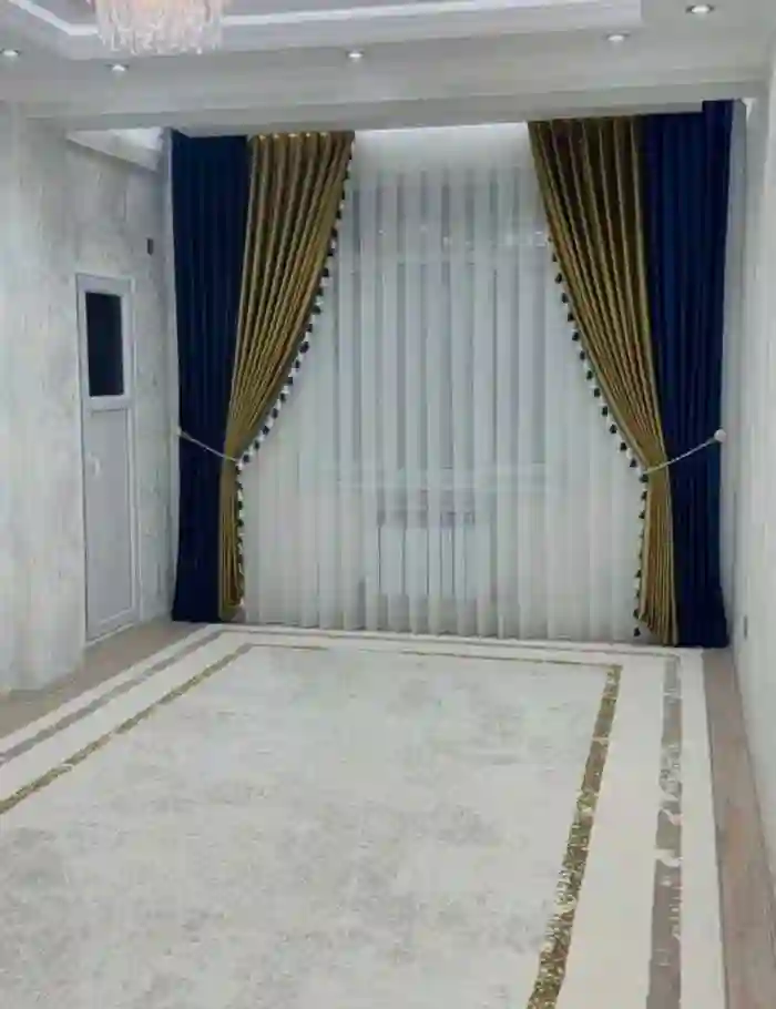 3-к квартира, 10 этаж, 100 м², Сино