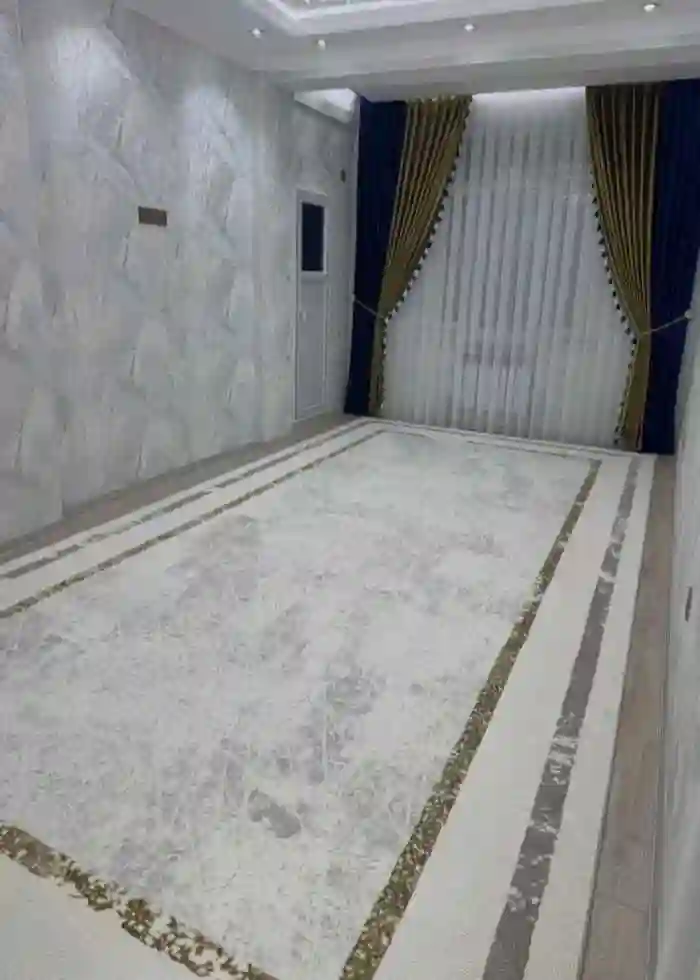 3-к квартира, 10 этаж, 100 м², Сино