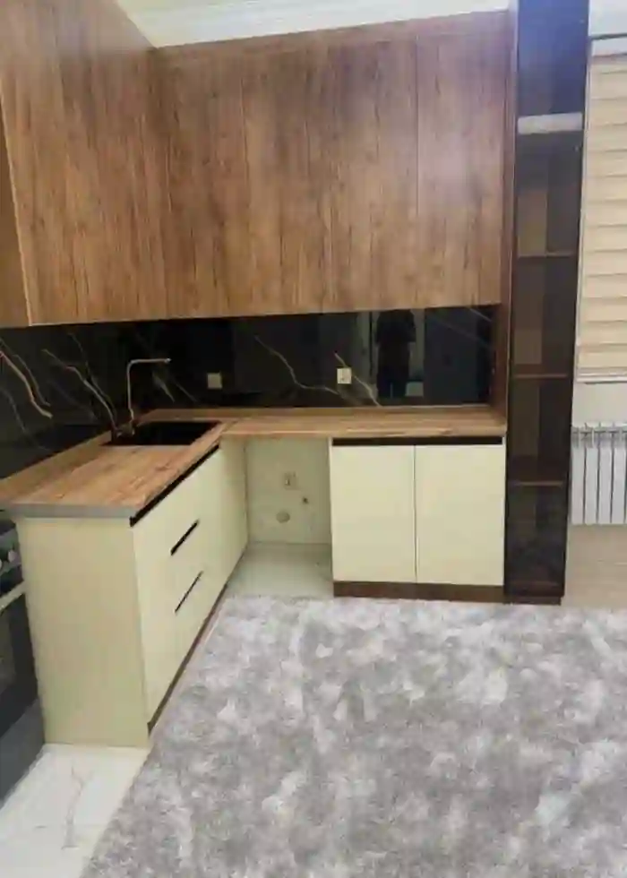 3-к квартира, 10 этаж, 100 м², Сино