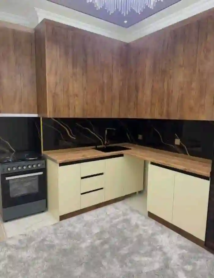 3-к квартира, 10 этаж, 100 м², Сино