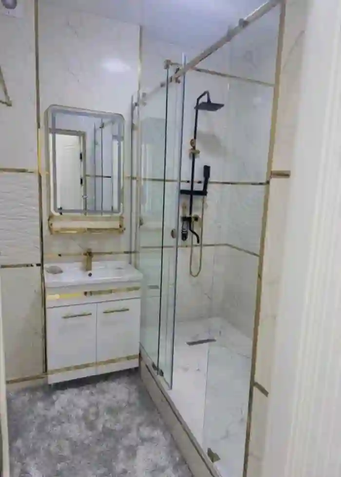 3-к квартира, 10 этаж, 100 м², Сино