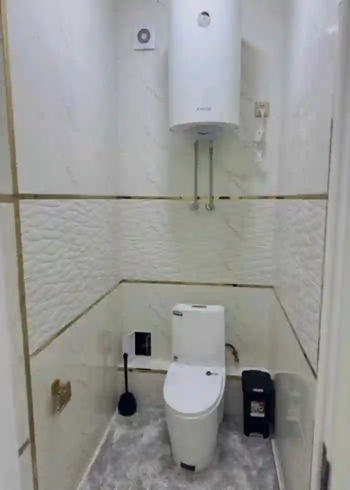 3-к квартира, 10 этаж, 100 м², Сино
