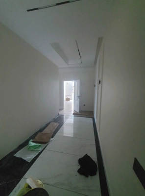3-к квартира, 13 этаж, 92 м², Сино, Якачинарская