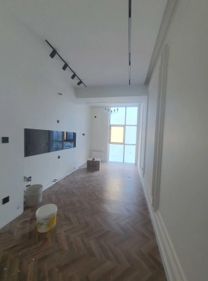 3-к квартира, 13 этаж, 92 м², Сино, Якачинарская