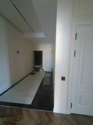 3-к квартира, 13 этаж, 92 м², Сино, Якачинарская