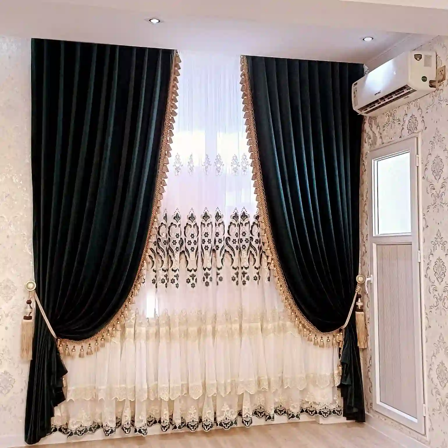 жалюзи и шторы на заказ