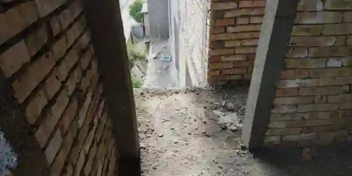 2-к квартира, 3 этаж, 85 м², Фирдавси