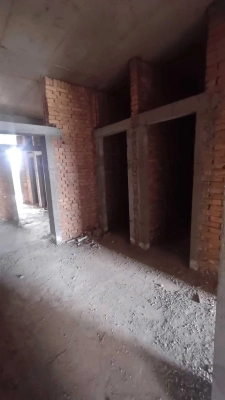 1-к квартира, 4 этаж, 58 м², сино