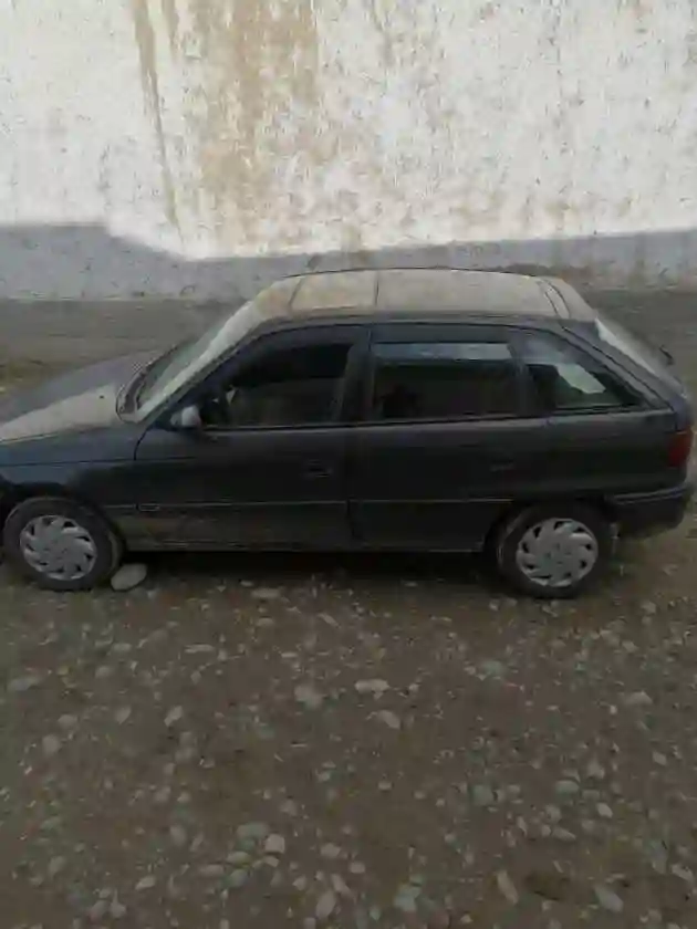 Opel Astra f 1996