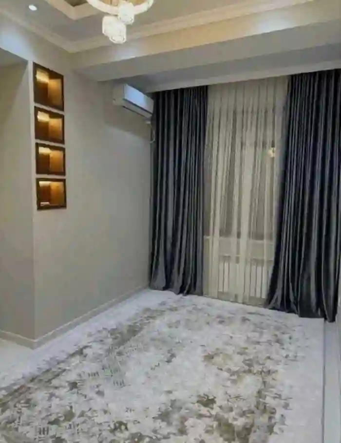 2-к квартира, 9 этаж, 65 м², Шохмансур