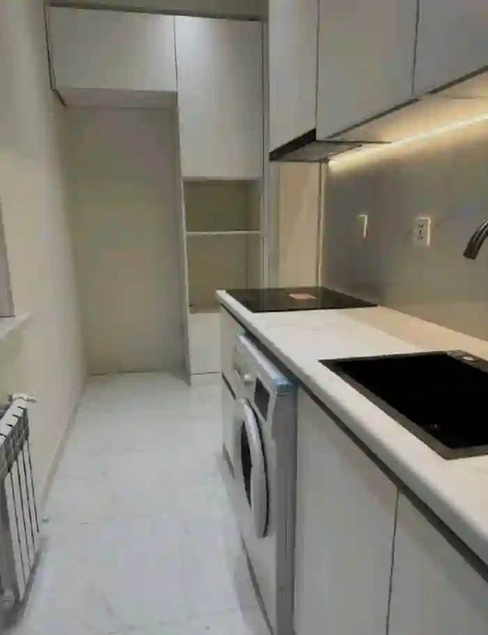 2-к квартира, 9 этаж, 65 м², Шохмансур