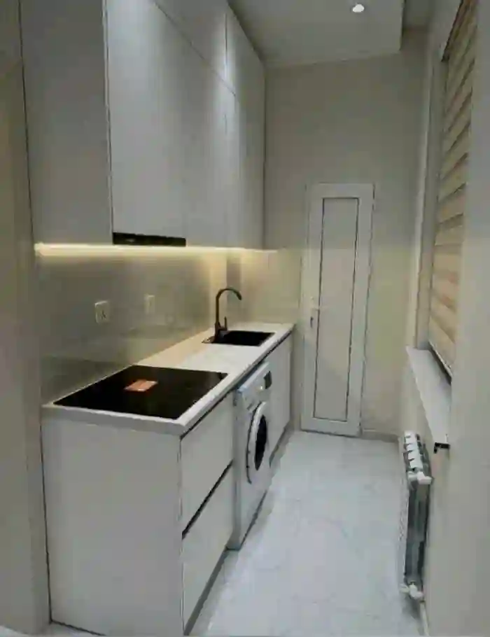 2-к квартира, 9 этаж, 65 м², Шохмансур