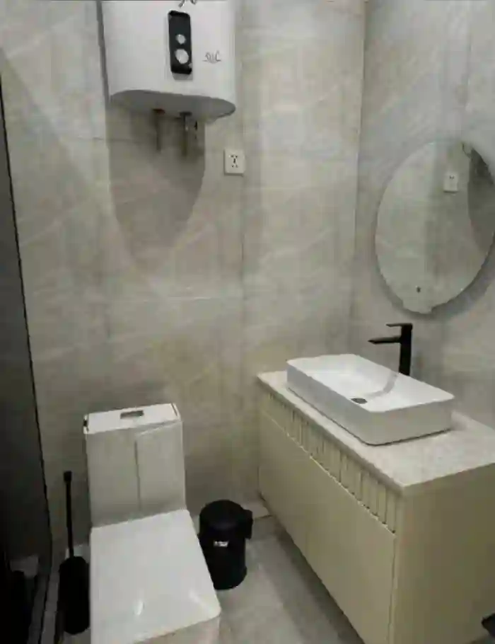 2-к квартира, 9 этаж, 65 м², Шохмансур
