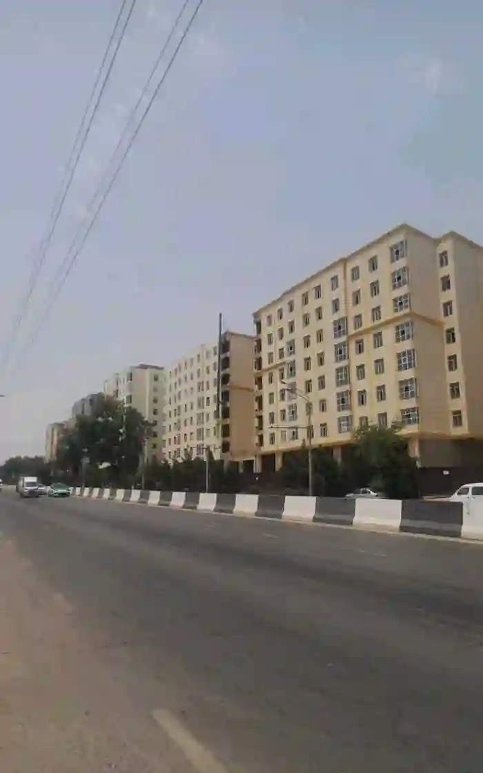 2-к квартира, 2 этаж, 63 м², Шохмансур
