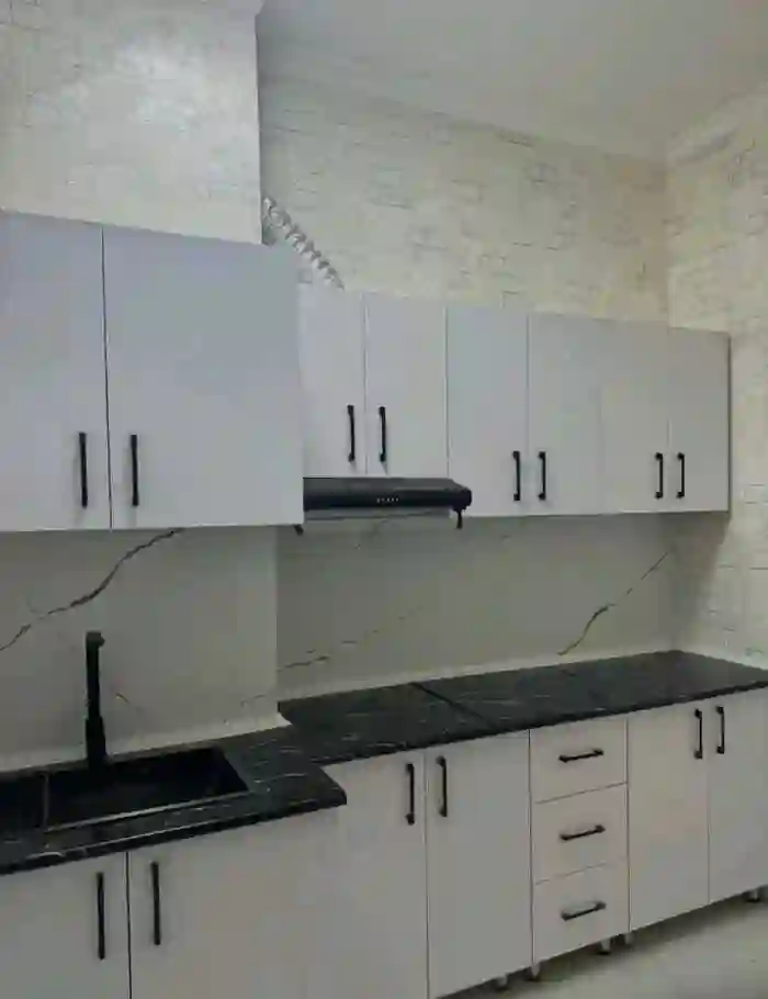 2-к квартира, 2 этаж, 63 м², Шохмансур