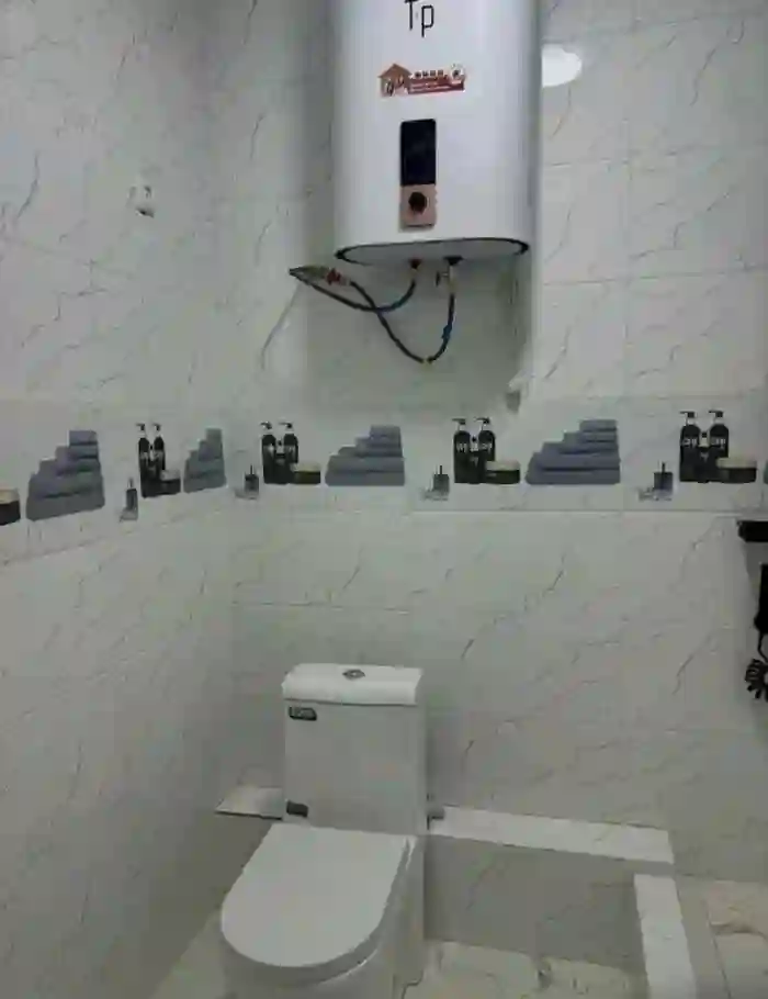 2-к квартира, 2 этаж, 63 м², Шохмансур