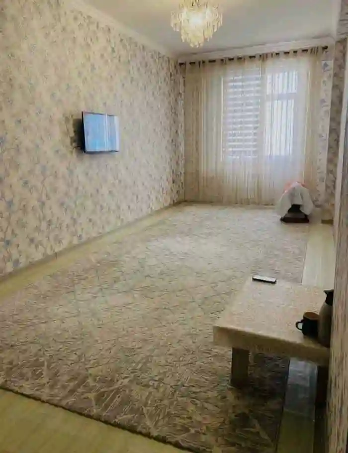 2-к квартира, 6 этаж, 73 м², Сино
