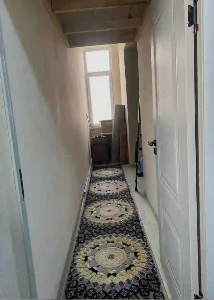 2-к квартира, 6 этаж, 73 м², Сино