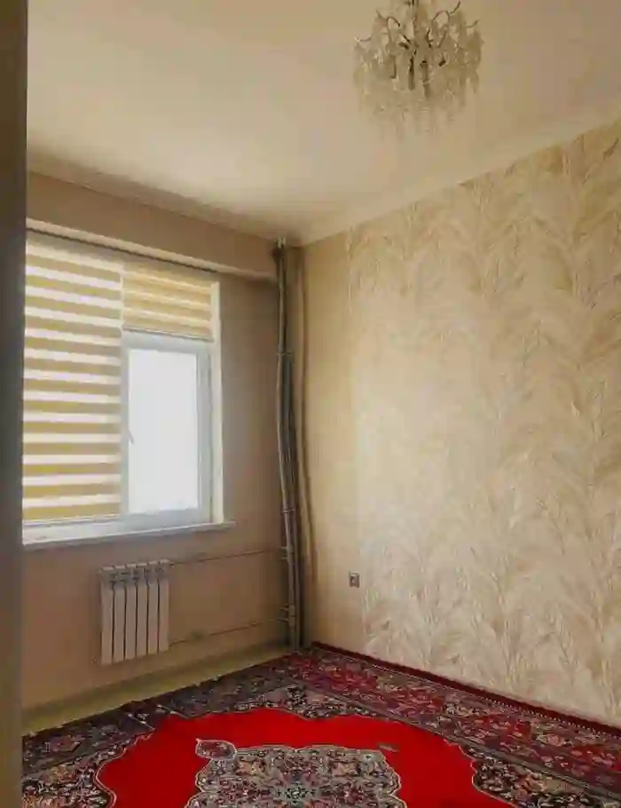 2-к квартира, 6 этаж, 73 м², Сино