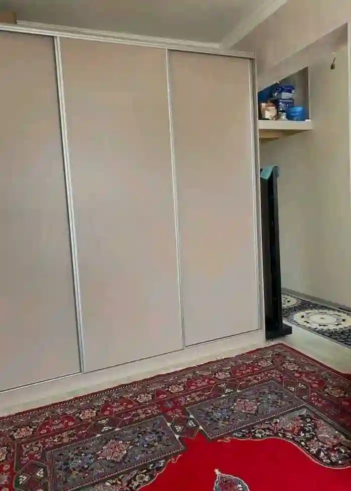2-к квартира, 6 этаж, 73 м², Сино
