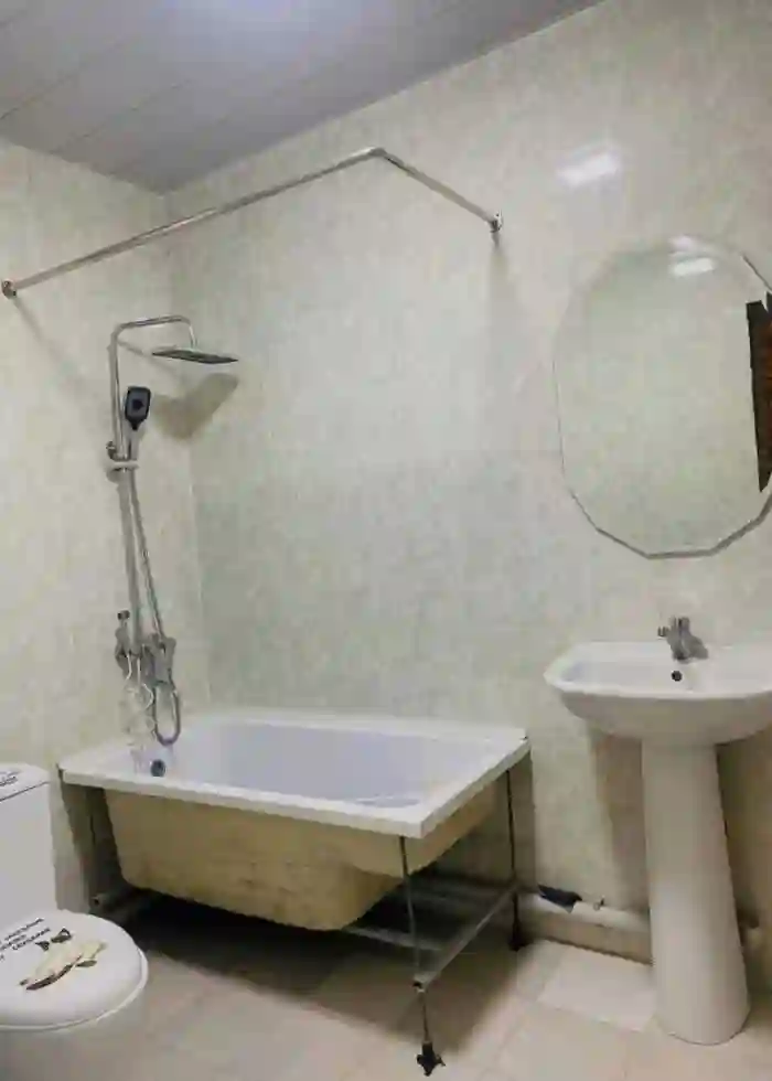 2-к квартира, 6 этаж, 73 м², Сино