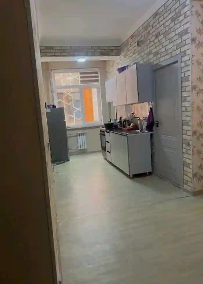 2-к квартира, 6 этаж, 73 м², Сино