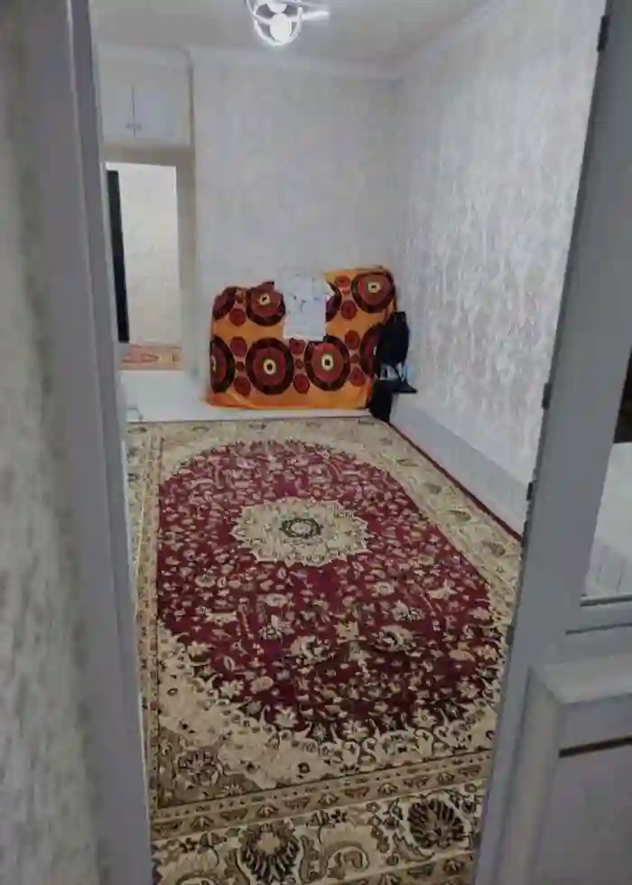 2-к квартира, 5 этаж, 54 м², Фирдавси