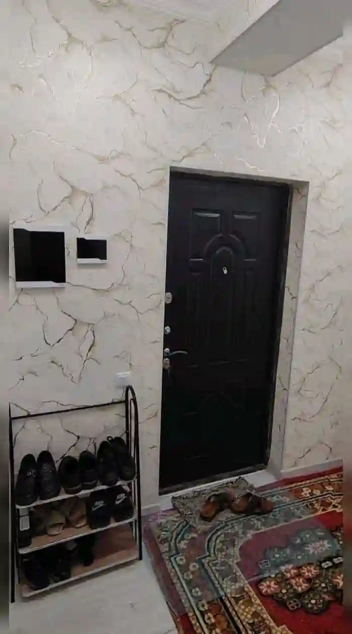 2-к квартира, 5 этаж, 54 м², Фирдавси