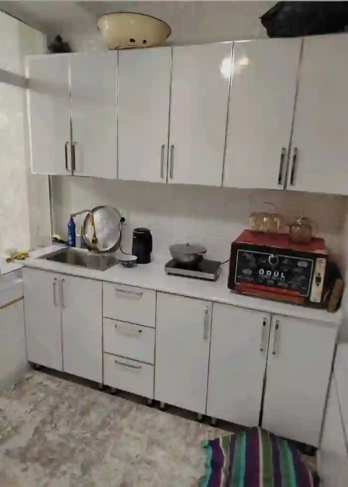 2-к квартира, 5 этаж, 54 м², Фирдавси