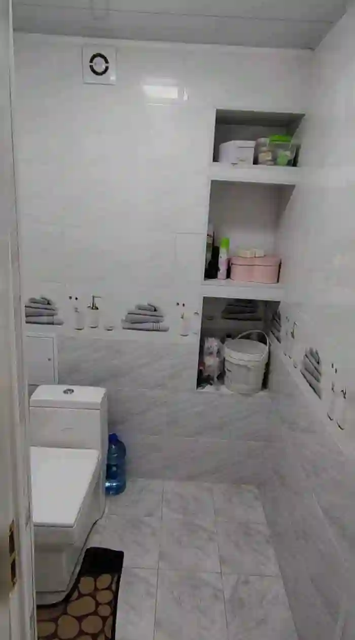 2-к квартира, 5 этаж, 54 м², Фирдавси