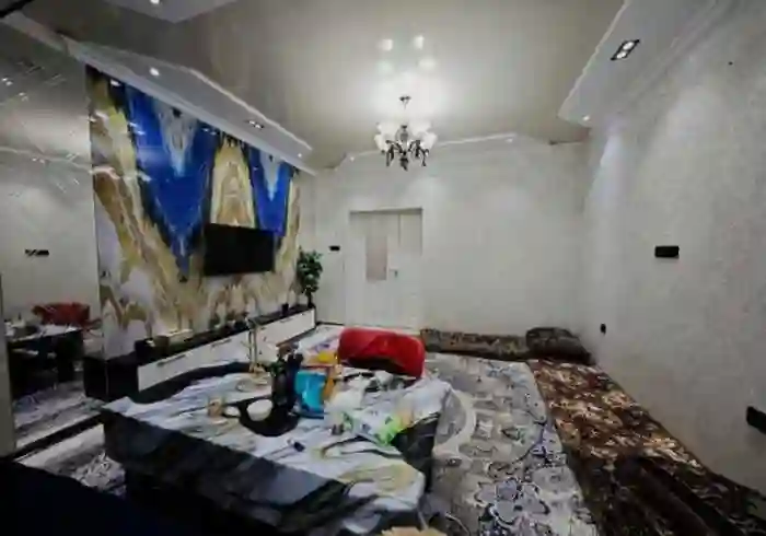 2-к квартира, 2 этаж, 80 м², Фирдавси