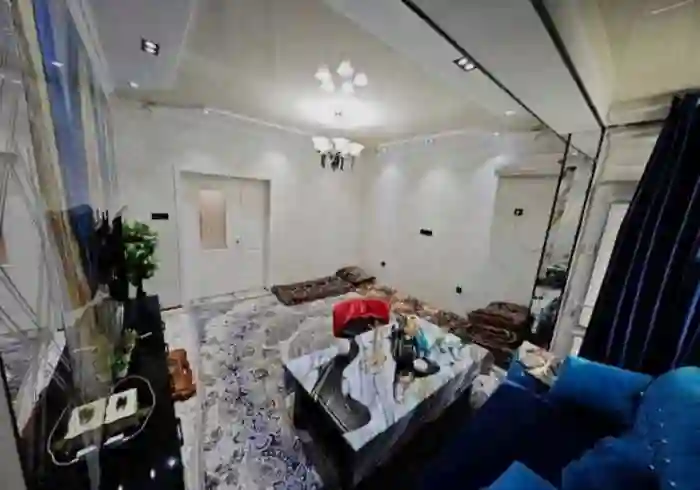 2-к квартира, 2 этаж, 80 м², Фирдавси