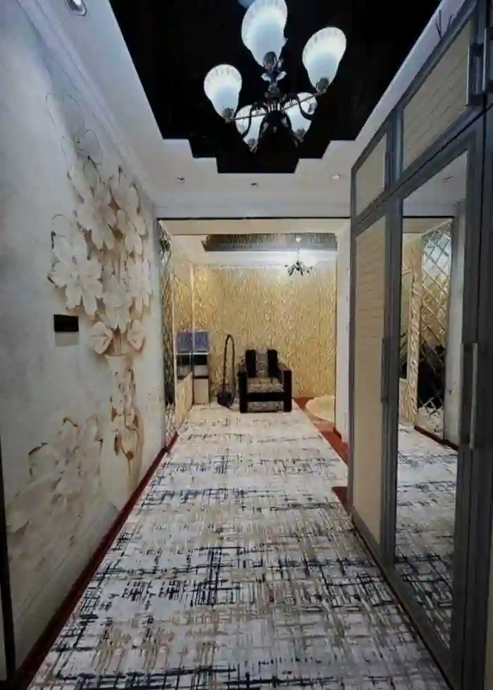 2-к квартира, 2 этаж, 80 м², Фирдавси