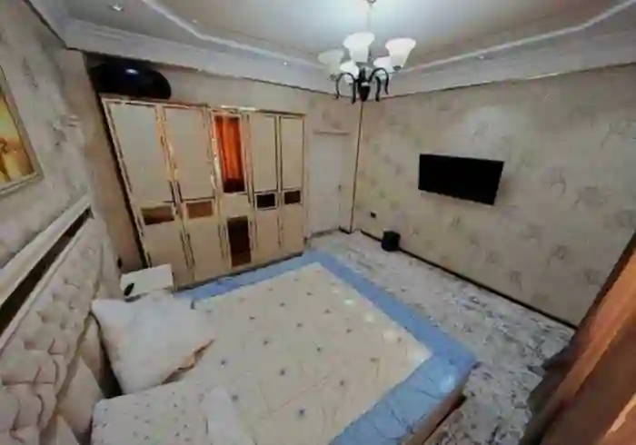 2-к квартира, 2 этаж, 80 м², Фирдавси