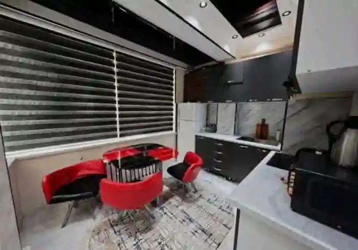 2-к квартира, 2 этаж, 80 м², Фирдавси