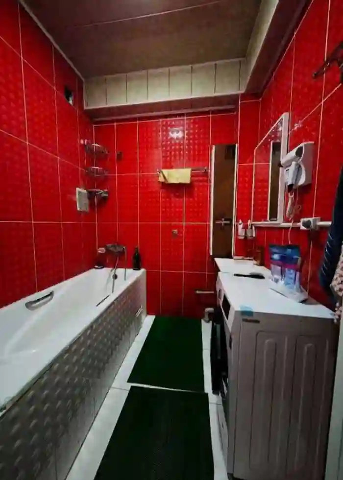 2-к квартира, 2 этаж, 80 м², Фирдавси