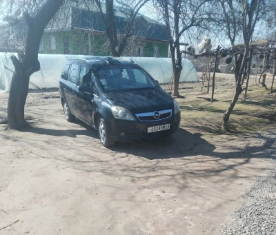 Opel Zafira 2006