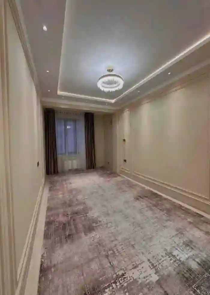 3-к квартира, 6 этаж, 120 м², Исмоил Сомони
