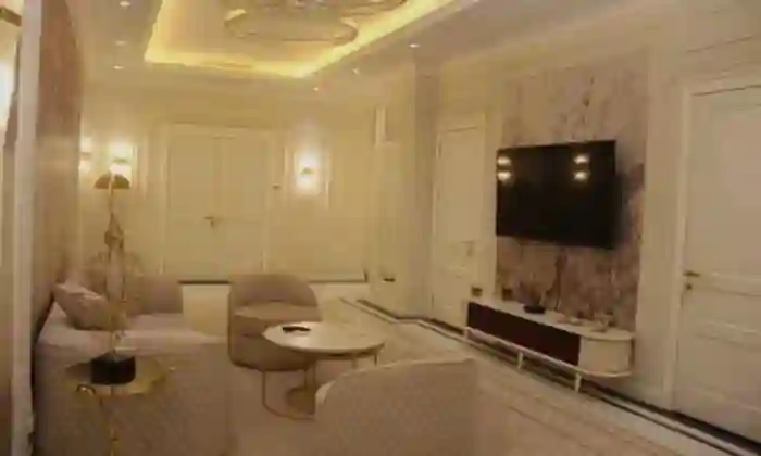 4-к квартира, 2 этаж, 200 м², Сино