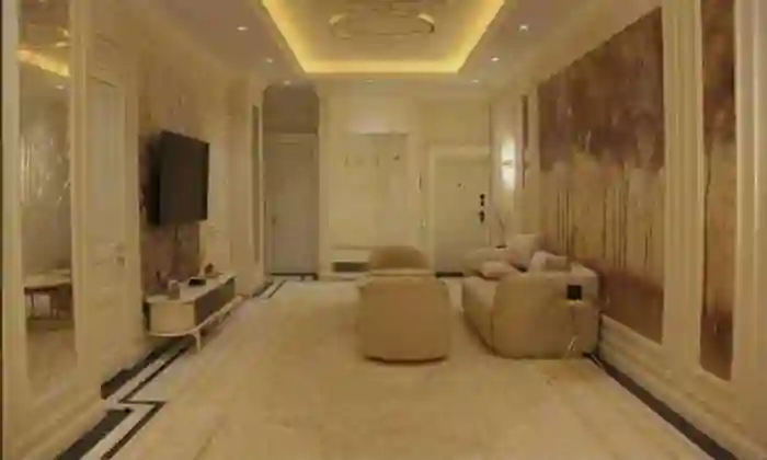 4-к квартира, 2 этаж, 200 м², Сино
