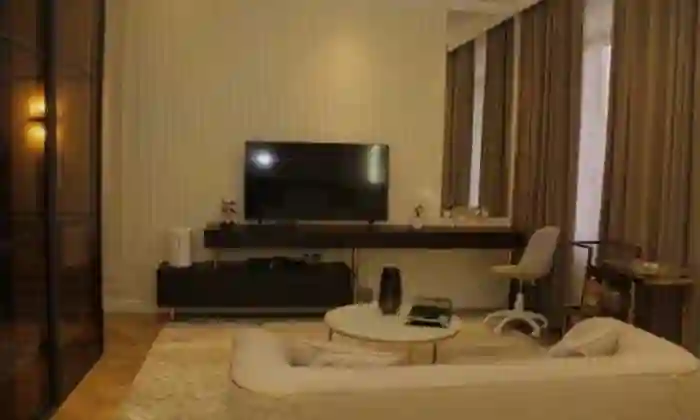 4-к квартира, 2 этаж, 200 м², Сино