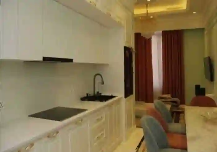 4-к квартира, 2 этаж, 200 м², Сино