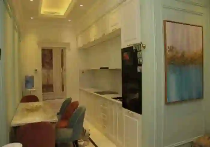 4-к квартира, 2 этаж, 200 м², Сино
