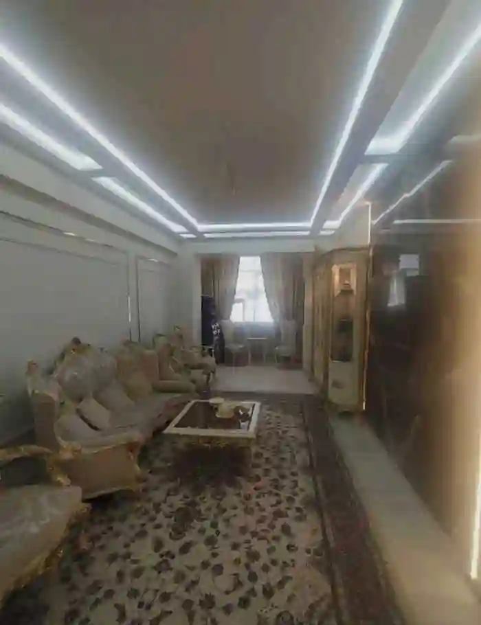 4-к квартира, 12 этаж, 178 м², Шохмансур
